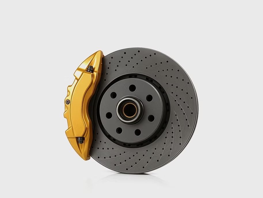 Brakes
